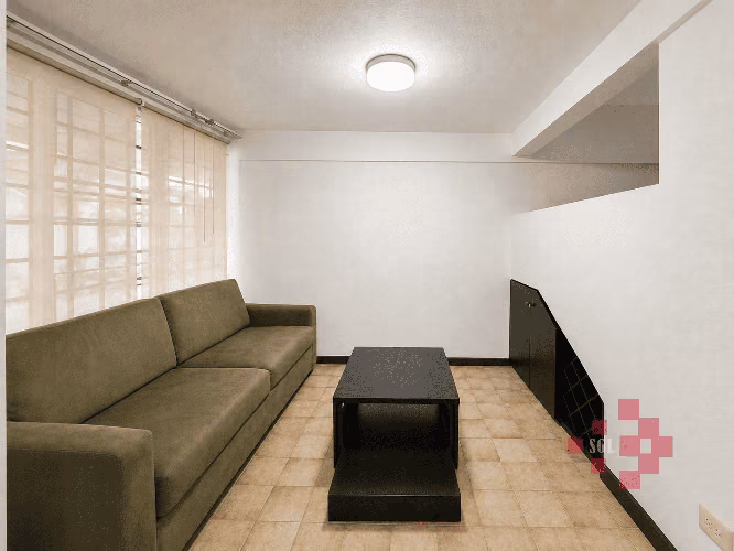 Apartamento amueblado en venta, San Pedro, Barrio La Granja. - Imagen 7
