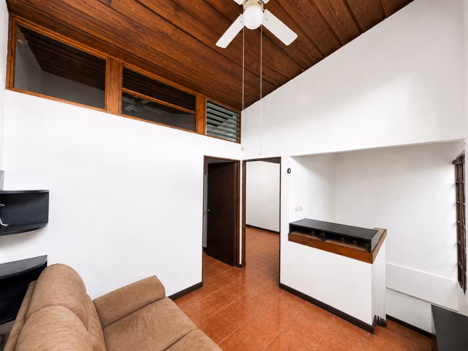 Apartamento amueblado en venta, San Pedro, Barrio La Granja. - Imagen 12