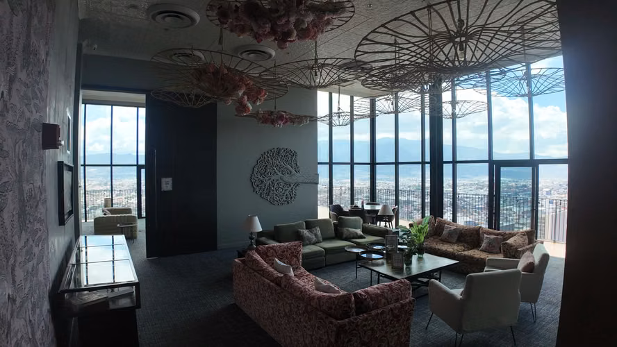 Alquiler de Apartamento Urbn Escalante piso 23. - Imagen 13