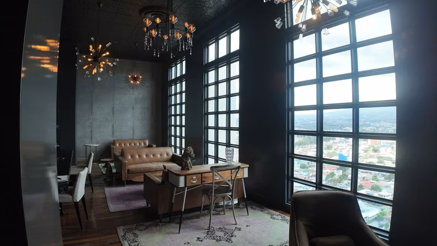 Alquiler de Apartamento Urbn Escalante piso 23. - Imagen 11
