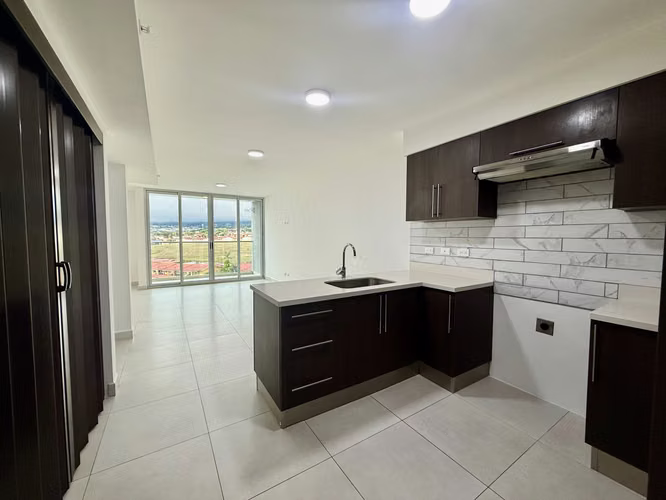 ALQUILER APARTAMENTO HEREDIA ALTAMIRA PASEO DE LAS FLORES/PLAZA BRATSY - Imagen 15