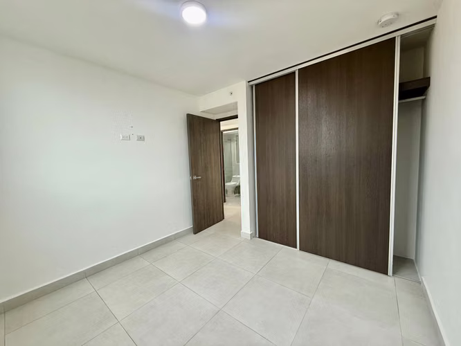 ALQUILER APARTAMENTO HEREDIA ALTAMIRA PASEO DE LAS FLORES/PLAZA BRATSY - Imagen 11