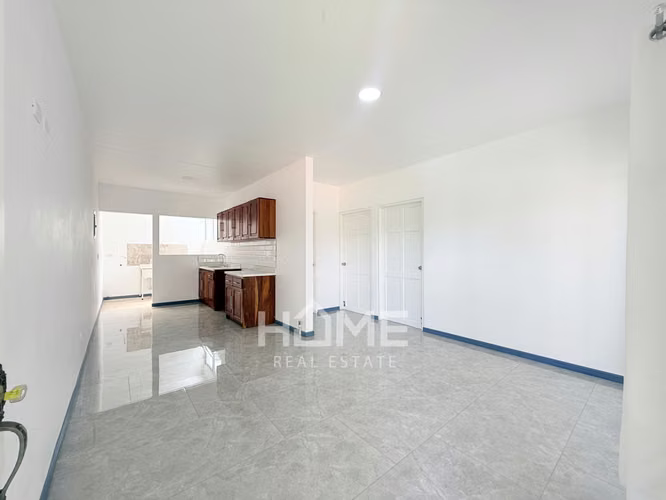 Alquiler de Apartamento en Pozos de Santa Ana