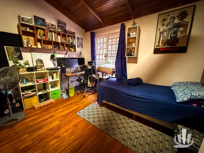 Casa esquinera en venta en La Colina de Curridabat - Imagen 8