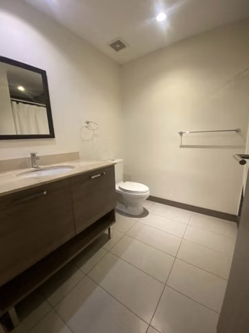ALQUILER APARTAMENTO HEREDIA SANTA VERDE STUDIO CON AIRE ACONDICIONADO - Imagen 10