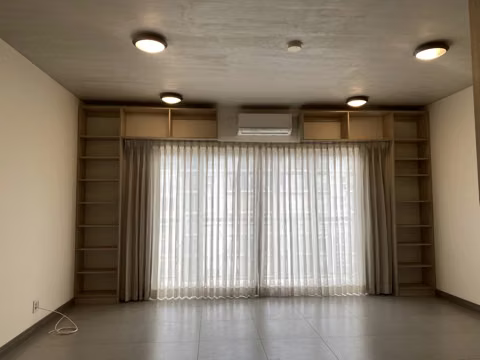ALQUILER APARTAMENTO HEREDIA SANTA VERDE STUDIO CON AIRE ACONDICIONADO - Imagen 3