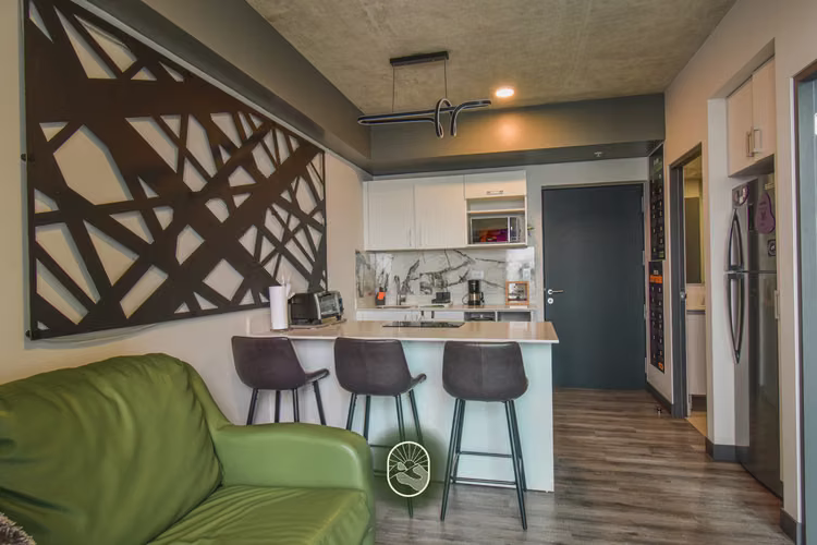 APARTAMENTO 1 HAB EN TORRE SECRT SABANA | LA SABANA, SAN JOSÉ - Imagen 2
