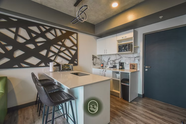 APARTAMENTO 1 HAB EN TORRE SECRT SABANA | LA SABANA, SAN JOSÉ - Imagen 4