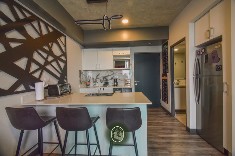 APARTAMENTO 1 HAB EN TORRE SECRT SABANA | LA SABANA, SAN JOSÉ - Imagen 6