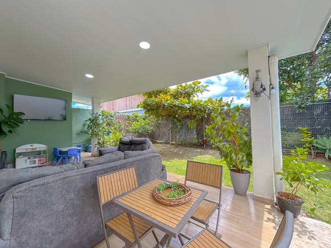 Tu próximo hogar te espera en Condominio Montezuma, Grecia - Imagen 4