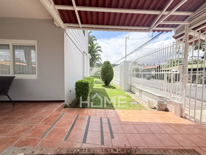 Alquiler de Apartamento Iluminado en Pozos de Santa Ana - Imagen 10