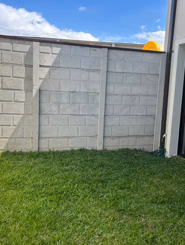 CASA EN ALQUILER EN CONDOMINIO EN MORAVIA. - Imagen 14