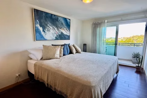 Apartamento en Condominio Torres de Heredia. - Imagen 9