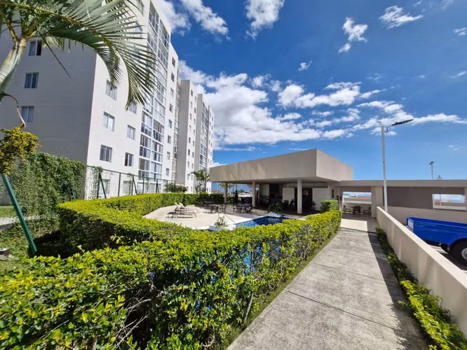 Venta. Apartamento Amoblado. San Rafael, Heredia