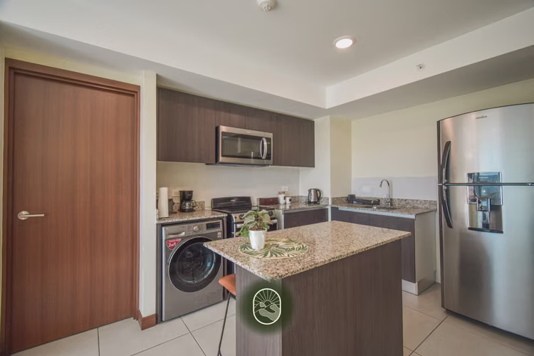 APARTAMENTO 1 HAB EN ALQUILER EN TORRE LOS YOSES | LOS YOSES, SAN JOSÉ - Imagen 3
