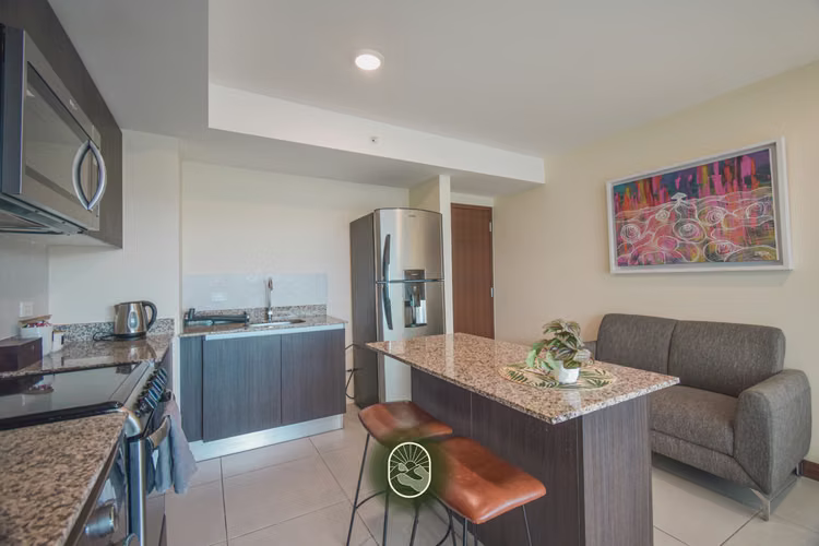 APARTAMENTO 1 HAB EN ALQUILER EN TORRE LOS YOSES | LOS YOSES, SAN JOSÉ - Imagen 4