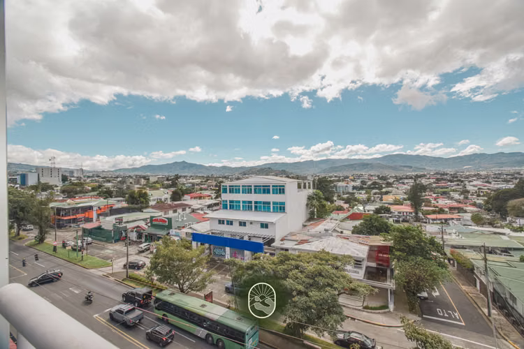 APARTAMENTO 1 HAB EN ALQUILER EN TORRE LOS YOSES | LOS YOSES, SAN JOSÉ - Imagen 9