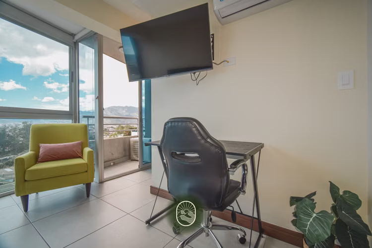 APARTAMENTO 1 HAB EN ALQUILER EN TORRE LOS YOSES | LOS YOSES, SAN JOSÉ - Imagen 5