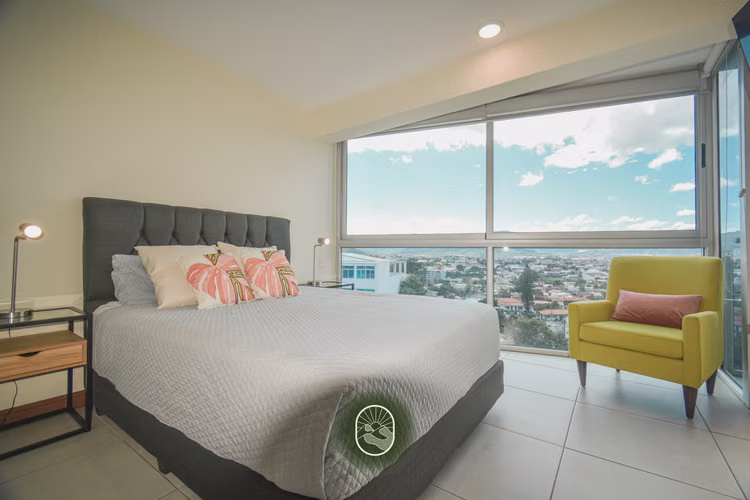 APARTAMENTO 1 HAB EN ALQUILER EN TORRE LOS YOSES | LOS YOSES, SAN JOSÉ - Imagen 6