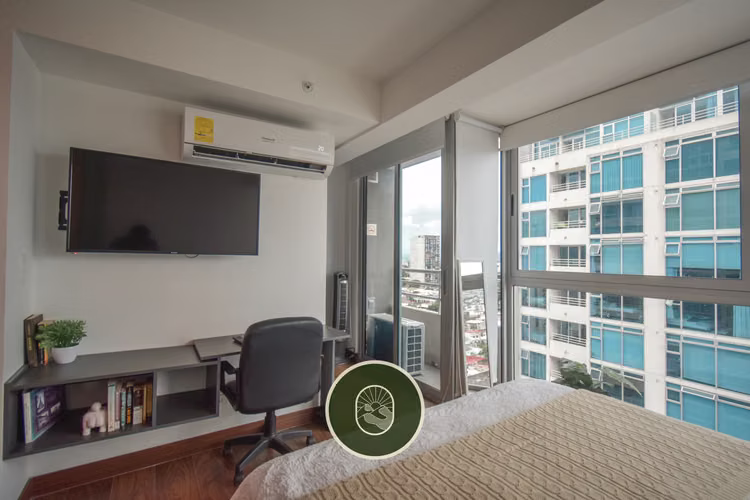 APARTAMENTO 1 HAB EN ALQUILER EN TORRE LOS YOSES | LOS YOSES, SAN JOSÉ - Imagen 5