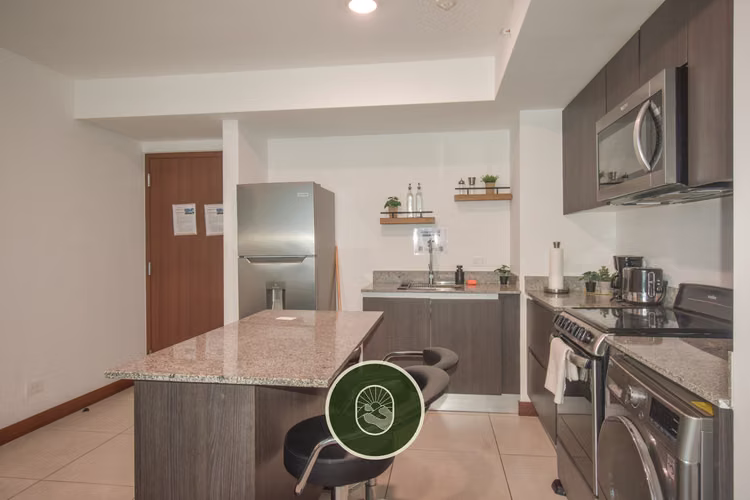 APARTAMENTO 1 HAB EN ALQUILER EN TORRE LOS YOSES | LOS YOSES, SAN JOSÉ - Imagen 3