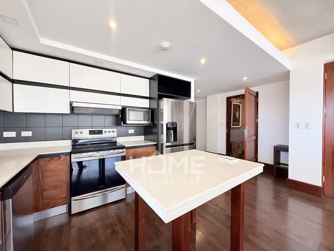 Alquiler de Apartamento en Santa Ana centro - Imagen 2
