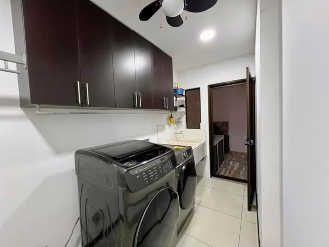 Pozos de Santa Ana - Alquiler de Casa con linea blanca - Imagen 13