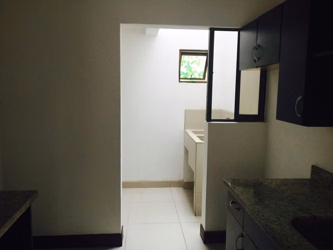 Pozos de Santa Ana - Alquiler de Casa con jardin - Imagen 15