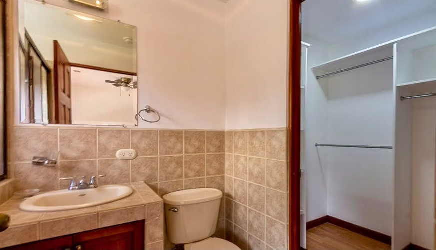 Pozos de Santa Ana - Alquiler de Casa con jardin - Imagen 9