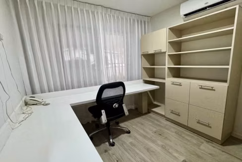 Alquiler Casa Independiente de Un Solo Piso en Escazú $1.950+IVA - Imagen 17