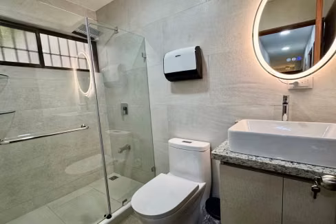 Alquiler Casa Independiente de Un Solo Piso en Escazú $1.950+IVA - Imagen 19