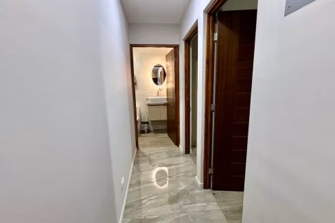 Alquiler Casa Independiente de Un Solo Piso en Escazú $1.950+IVA - Imagen 12