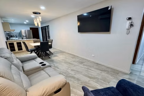 Alquiler Casa Independiente de Un Solo Piso en Escazú $1.950+IVA - Imagen 3