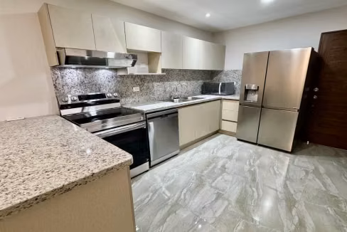 Alquiler Casa Independiente de Un Solo Piso en Escazú $1.950+IVA - Imagen 6