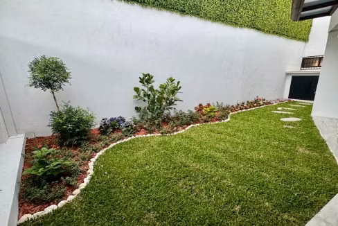 Alquiler Casa Independiente de Un Solo Piso en Escazú $1.950+IVA - Imagen 10