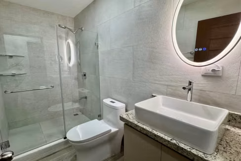 Alquiler Casa Independiente de Un Solo Piso en Escazú $1.950+IVA - Imagen 15