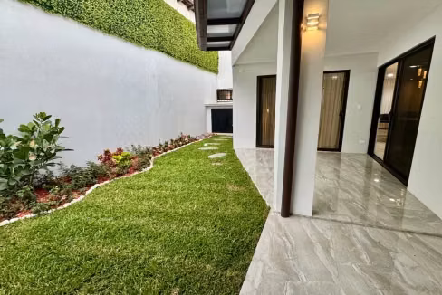 Alquiler Casa Independiente de Un Solo Piso en Escazú $1.950+IVA - Imagen 11