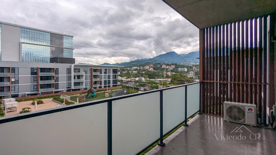 EXCLUSIVO APTO EN ESCAZU  |  UBICACION PRIVILEGIADA  |  LINEA BLANCA - Imagen 16