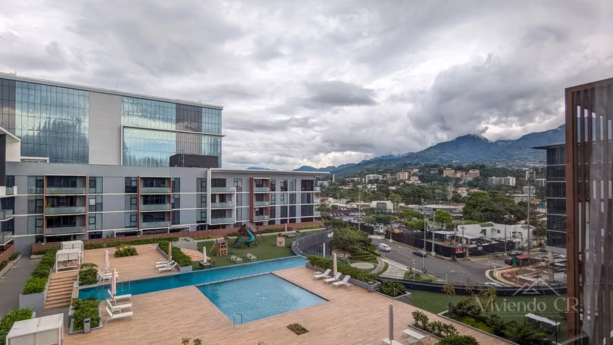 EXCLUSIVO APTO EN ESCAZU  |  UBICACION PRIVILEGIADA  |  LINEA BLANCA - Imagen 11