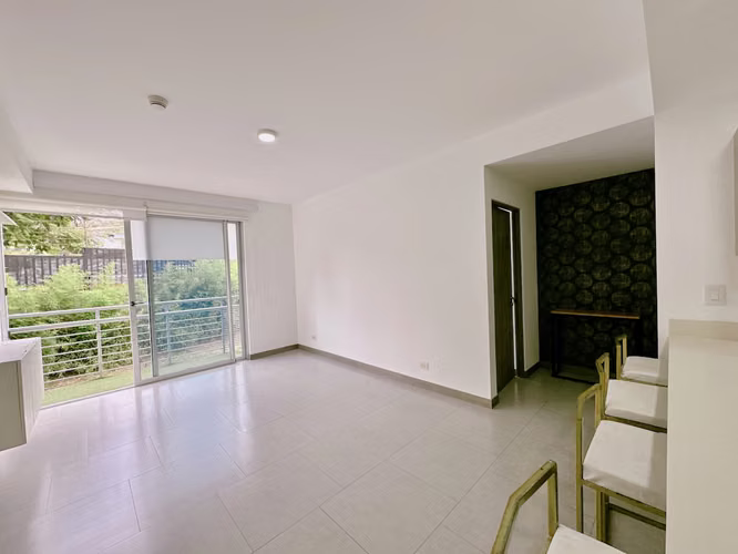 ALQUILER DE APARTAMENTO CON LINEA BLANCA EN CONDOMINIO, BELLO HORIZONTE ESCAZU - Imagen 10