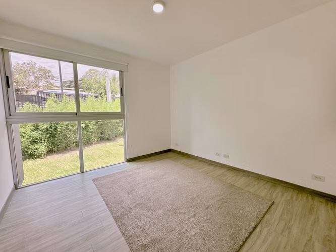 ALQUILER DE APARTAMENTO CON LINEA BLANCA EN CONDOMINIO, BELLO HORIZONTE ESCAZU - Imagen 5