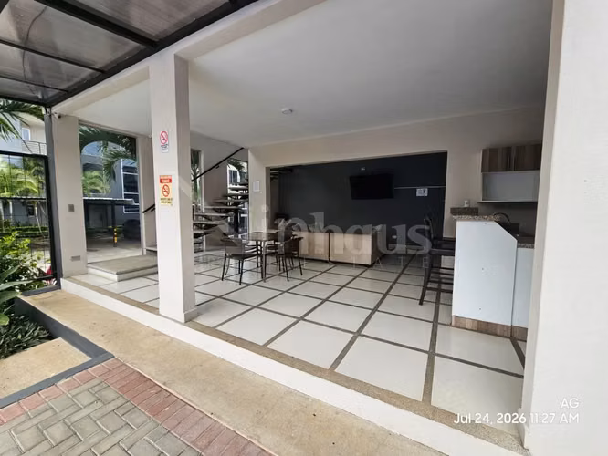 Se vende apartamento full equipado en Cariari rentabilidad del 8% - Imagen 7