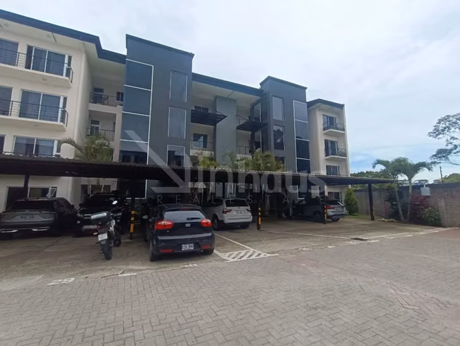 Se vende apartamento full equipado en Cariari rentabilidad del 8%