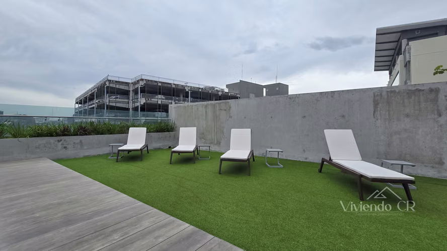 EXCLUSIVO APARTAMENTO AMUEBLADO  |  AV ESCAZU  |  LISTO PARA VIVIR - Imagen 14