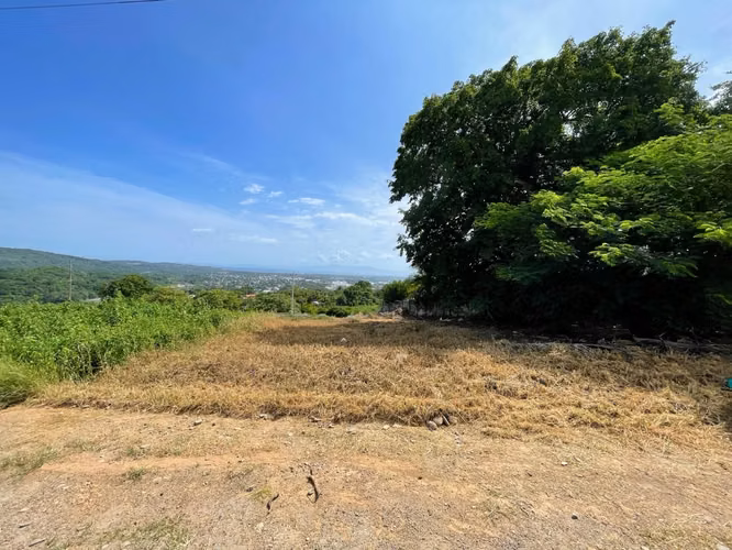 VENTA DE LOTE DE 600 M² | SAN MIGUEL DE BARRANCA, PUNTARENAS - Imagen 5