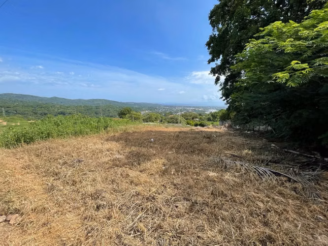 VENTA DE LOTE DE 600 M² | SAN MIGUEL DE BARRANCA, PUNTARENAS - Imagen 7