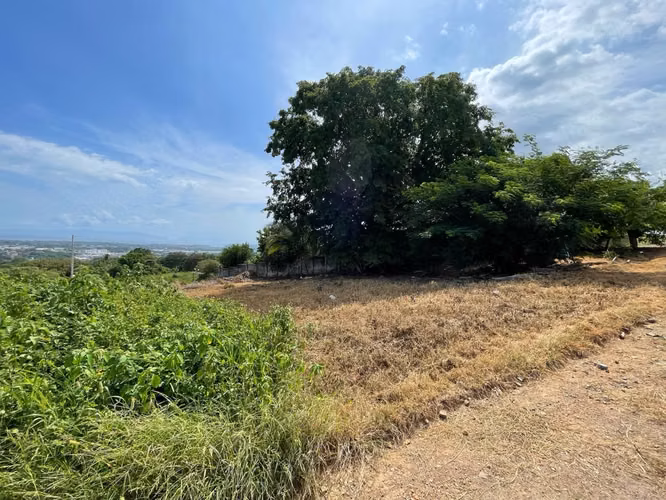 BATCH SALE OF 600 M ² - 124; BARRANCA MIGUEL, POINTARENAS