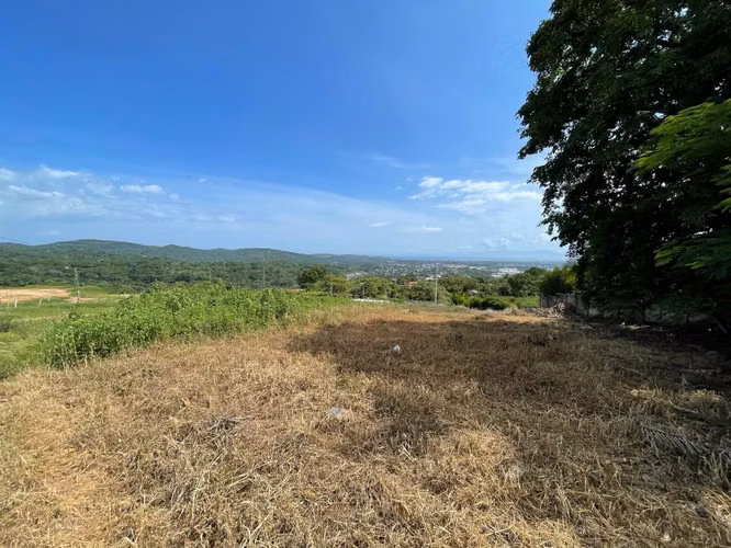 VENTA DE LOTE DE 600 M² | SAN MIGUEL DE BARRANCA, PUNTARENAS - Imagen 6