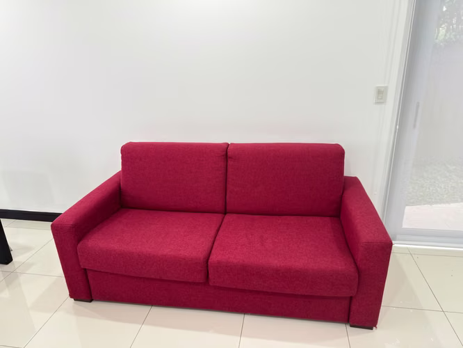 ACOGEDOR APARTAMENTO SEMI-AMOBLADO EN 1ER PISO EN CONDOMINIO EN ESCAZÚ - Imagen 12