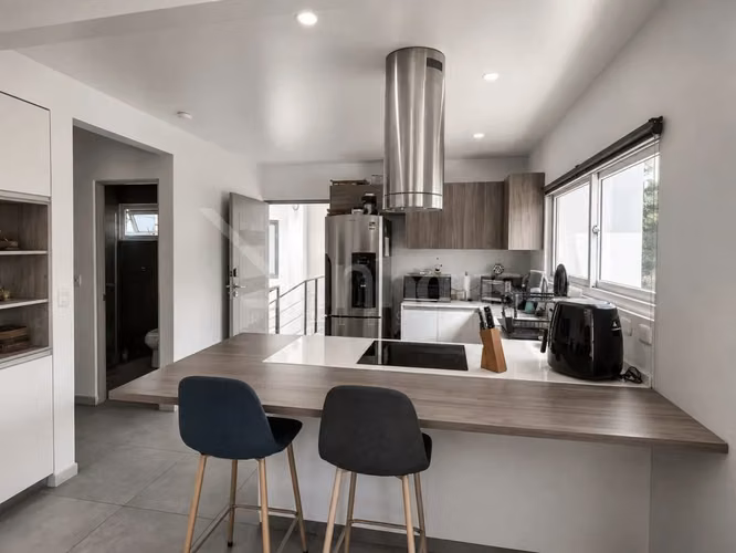 Sale of condo apartment in Uruca